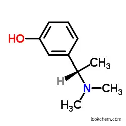 3-[(1S)-1-(Dimethylaminoethy CAS No.: 139306-10-8