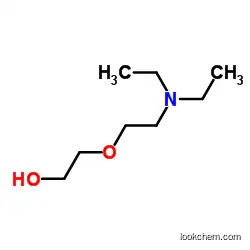 6-Ethyl-3-oxa-6-azaoctanol)  CAS No.: 140-82-9