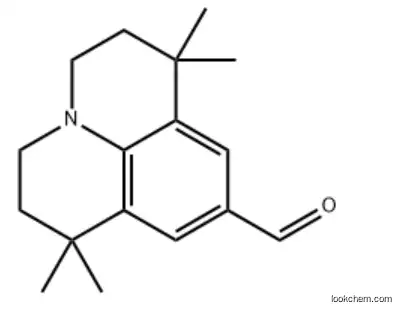 1,1,7,7-Tetramethyljulolidine-9-carboxaldehyde   CAS216978-79-9