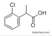 2-(2-CHLORO-PHENYL)-PROPIONIC ACID CAS2184-85-2