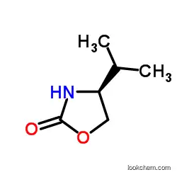 S-4-Isopropyl-2-oxazolidone)