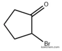 2-BROMOCYCLOPENTANONE CAS219 CAS No.: 21943-50-0