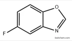 5-Fluorobenzoxazole  CAS2213 CAS No.: 221347-71-3