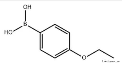 4-Ethoxyphenylboronic acid C CAS No.: 22237-13-4