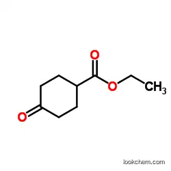 etethyl 4-oxocyclohexanecarb CAS No.: 17159-79-4