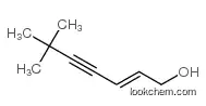 1-Hydroxy-6,6-Dimethyl-2-Heptene-4-Yne) CAS: 173200-56-1