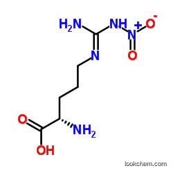 Nitro-L-arginine) CAS: 2149-70-4