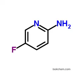 2-Amino-5-fluoropyridine) CA CAS No.: 21717-96-4