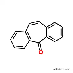 Dibenzosuberenone) CAS: 2222-33-5