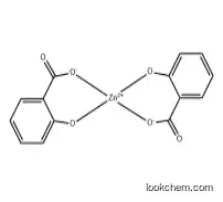 Zinc salicylate  CAS：16283-3 CAS No.: 16283-36-6