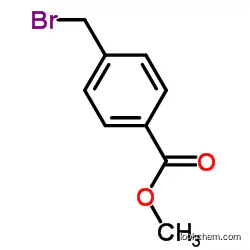 Methyl 4-(bromomethyl)benzoa CAS No.: 2417-72-3