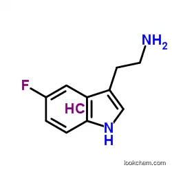 5-fluorotryptamine hcl) CAS: CAS No.: 2711-58-2
