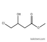 4-Chloro-3-hydroxy-butyricacidmethylester  CAS：10488-68-3