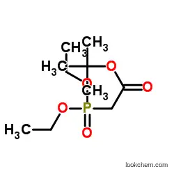 Tert-butyl diehylphosphonoacetate) CAS: 27784-76-5
