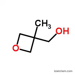 3-methyl-3-oxetanemethanol)  CAS No.: 3143-02-0