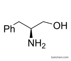 L(-)-2-Amino-3-phenyl-1-propanol) CAS: 3182-95-4