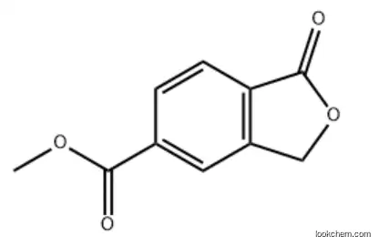 5-Carbomethoxyphthalide CAS2 CAS No.: 23405-32-5