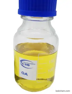 Superior quality Emulsifier auxiliary agent 61790-12-3 cas Tall Oil Fatty Acid