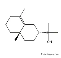 10-epi-γ-eudesmol  CAS：15051-81-7