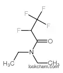 N,N-diethyl-2,3,3,3-tetraflu CAS No.: 392-63-2