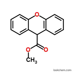 METHYL 9H-XANTHENE-9-CARBOXYLATE) CAS: 39497-06-8