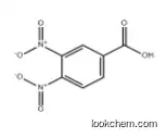 3,4-Dinitrobenzoic acid 528-45-0