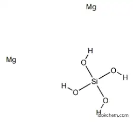 Forsterite (Mg2(SiO4)) CAS：1 CAS No.: 15118-03-3