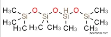 Polydimethylhydrogensiloxane CAS No.: 68037-59-2