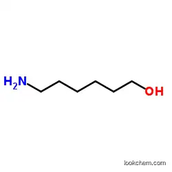 6-amino-1-hexanol) CAS: 4048 CAS No.: 4048-33-3