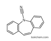 5-Cyano-5H-dibenz[b,f]azepin CAS No.: 42787-75-7