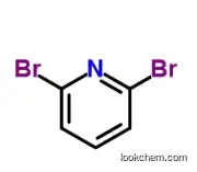 CAS 626-05-1 2, 6-Dibromopyridine