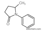 5-methyl-1-phenylpyrrolidin-2-one CAS 6724-71-6