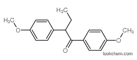 4'-METHOXY-2-P-METHOXYPHENYL CAS No.: 4390-94-7