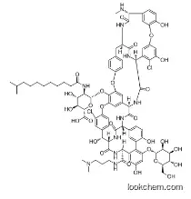 Dalbavancin CAS 171500-79-1 CAS No.: 171500-79-1