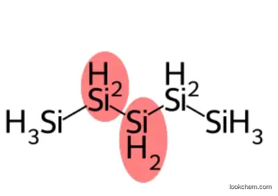 pentasilane CAS 14868-53-2 CAS No.: 14868-53-2