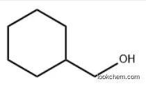Cyclohexanemethanol CAS 100- CAS No.: 100-49-2