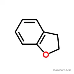 2,3-Dihydrobenzofuran) CAS:  CAS No.: 496-16-2