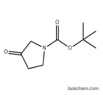 N-Boc-3-pyrrolidinone  CAS：1 CAS No.: 101385-93-7
