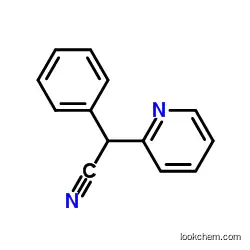 1-(2-Pyridine)Benzylcyamide) CAS No.: 5005-36-7