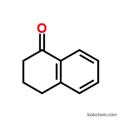 Alpha-Tetralone) CAS: 529-34 CAS No.: 529-34-0