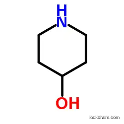 4-Hydroxypiperidine) CAS: 53 CAS No.: 5382-16-1