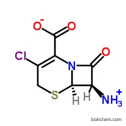 7-Amino-3-Chloro-3-Cephem-4- CAS No.: 53994-69-7