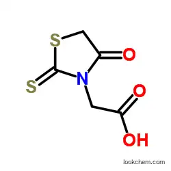 Rhodanine-N-acetic acid) CAS CAS No.: 5718-83-2
