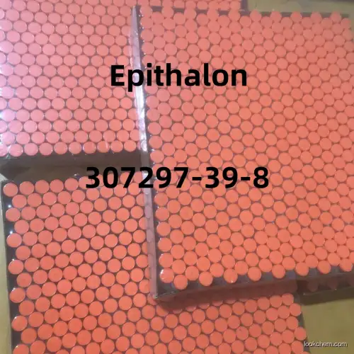 50mg 10mg Vial Epitalon Epithalon Lyophilized Powder CAS NO.307297-39-8