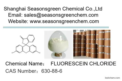 lower price High quality FLUORESCEIN CHLORIDE