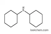 1568-65-6 	Dicyclohexylboran CAS No.: 1568-65-6