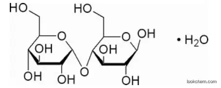 D- (+) -Maltose Monohydrate  CAS No.: 6363-53-7