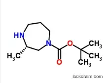 (S)-1-BOC-2-METHYL-[1,4]DIAZEPANE CAS 194032-32-1