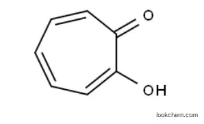 Tropolone / 2-Hydroxycyclohe CAS No.: 533-75-5