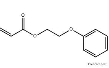 2-Phenoxyethyl Acrylate Phea CAS No.: 48145-04-6